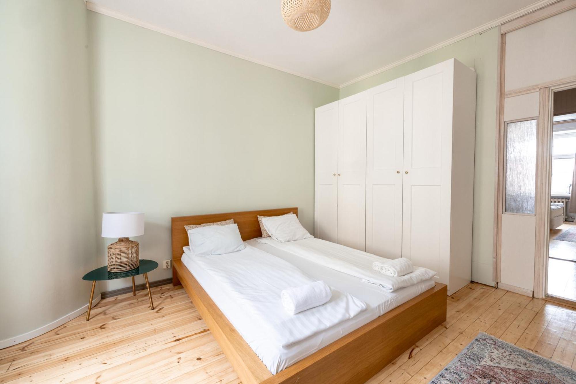 2Ndhomes 125M2 4Br City Center Apartment With The Great Views Helsinki Exterior photo