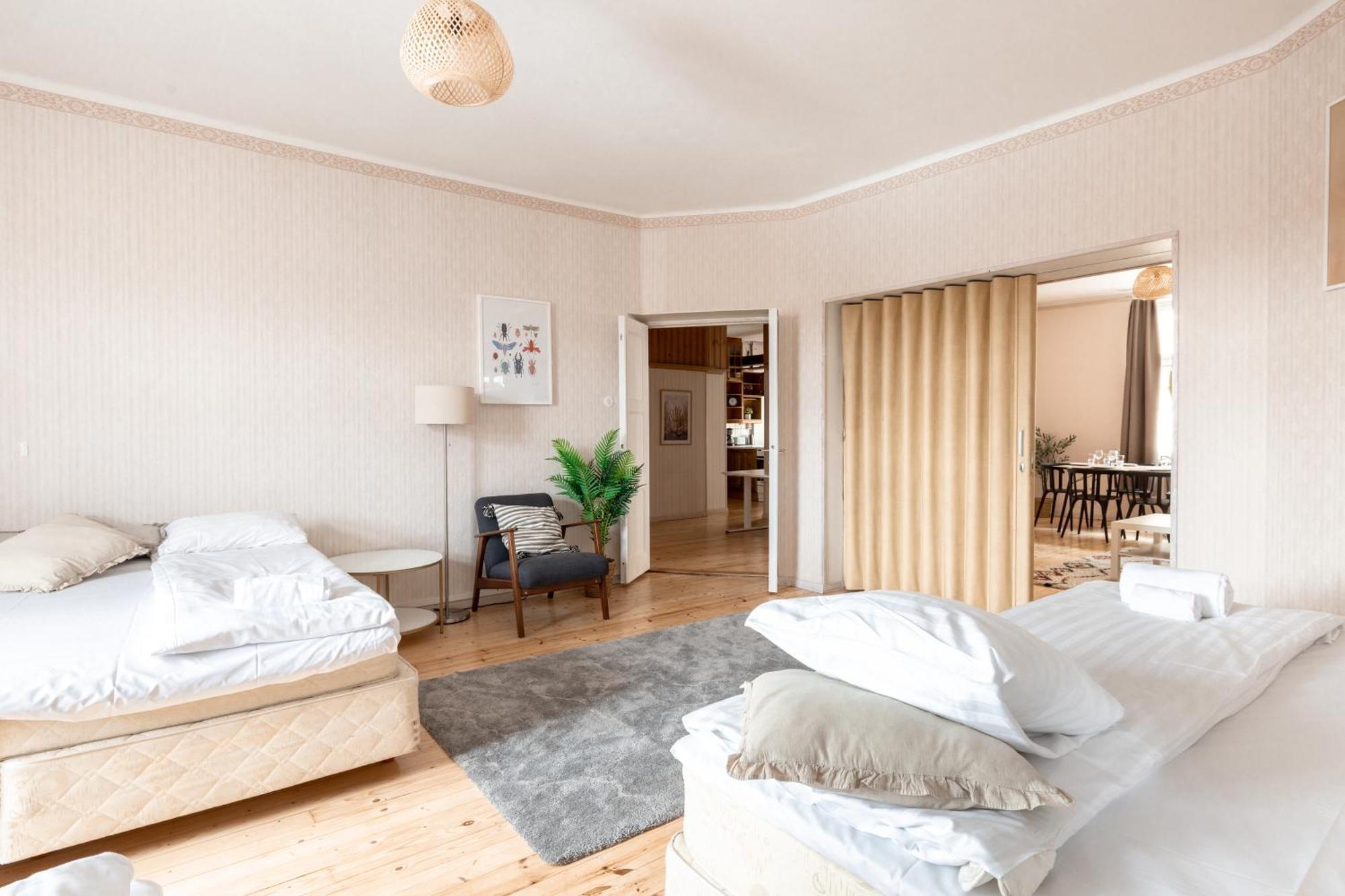 2Ndhomes 125M2 4Br City Center Apartment With The Great Views Helsinki Exterior photo