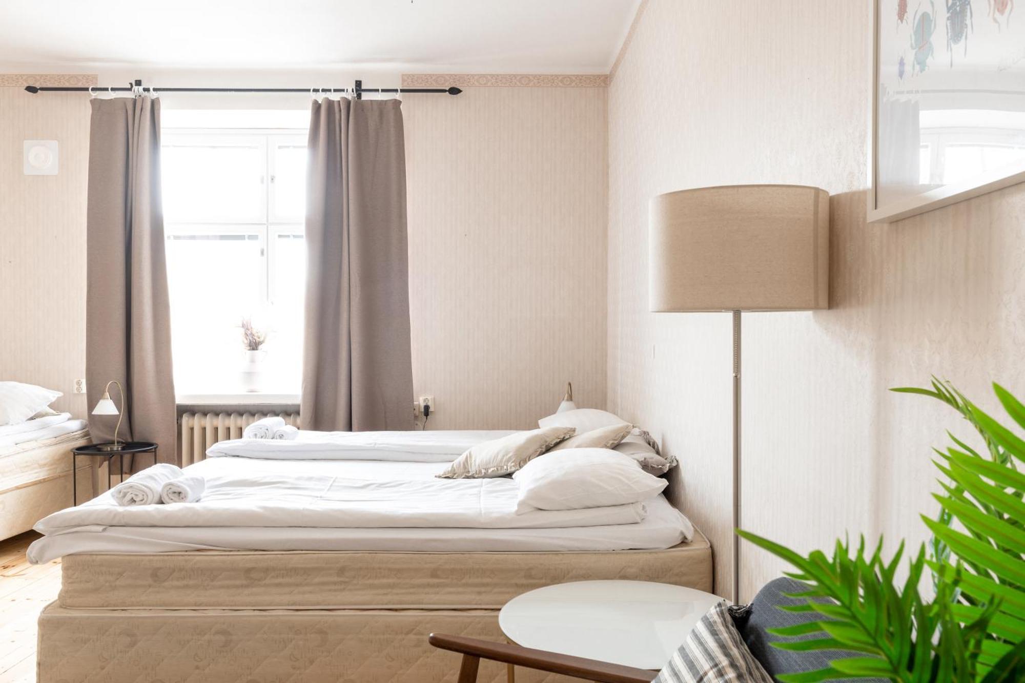 2Ndhomes 125M2 4Br City Center Apartment With The Great Views Helsinki Exterior photo